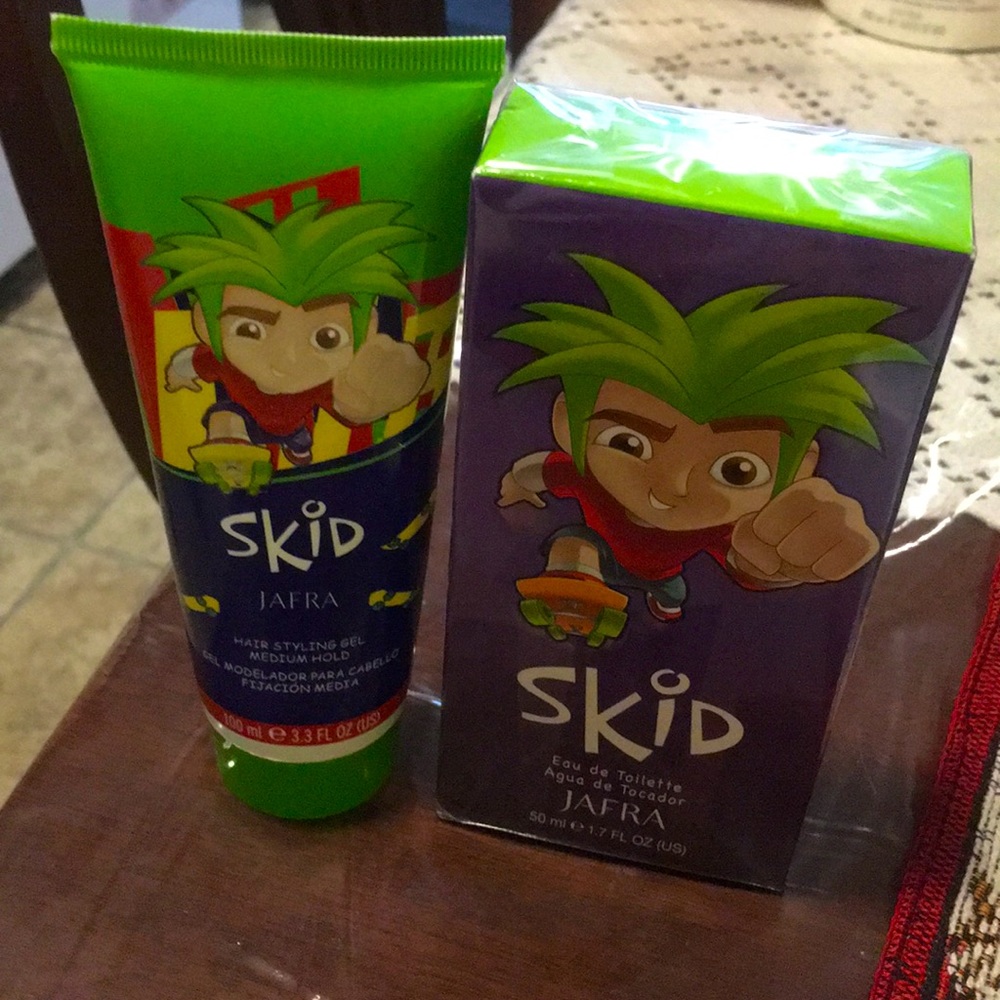 Vendo productos de belleza